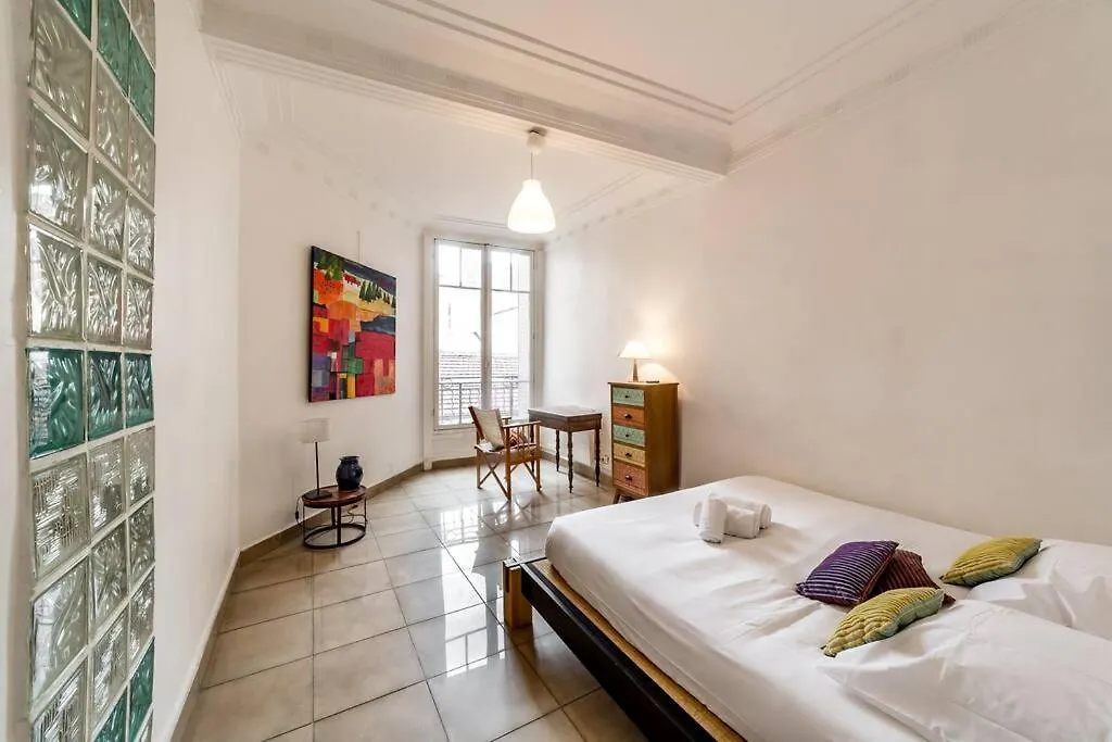The Lungs Of Lyon Apartamento Francia