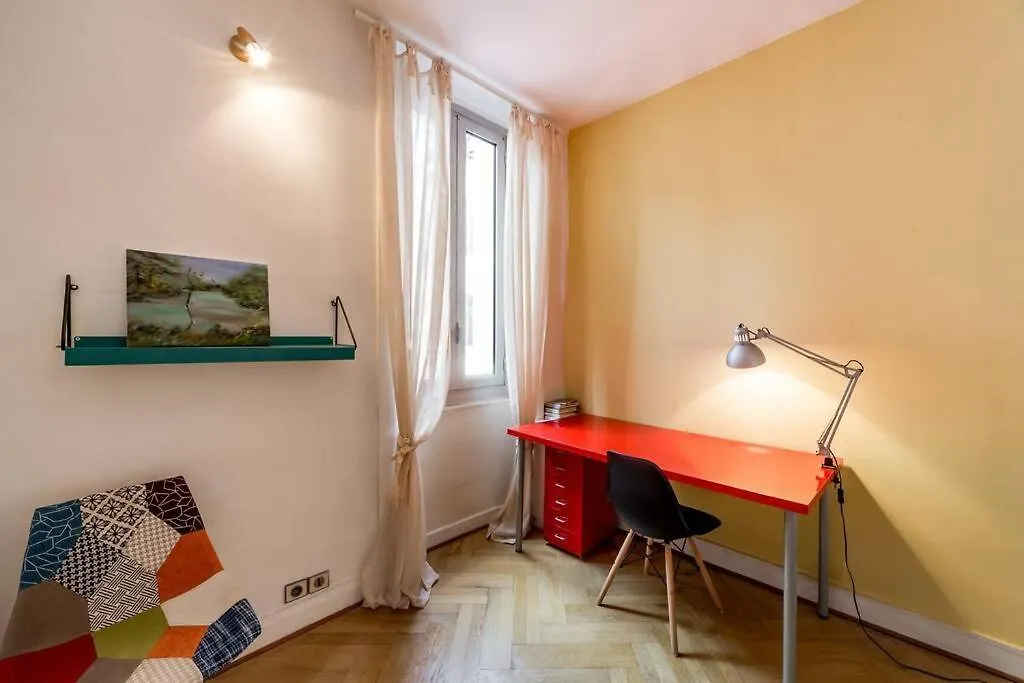 The Lungs Of Lyon Apartamento Francia