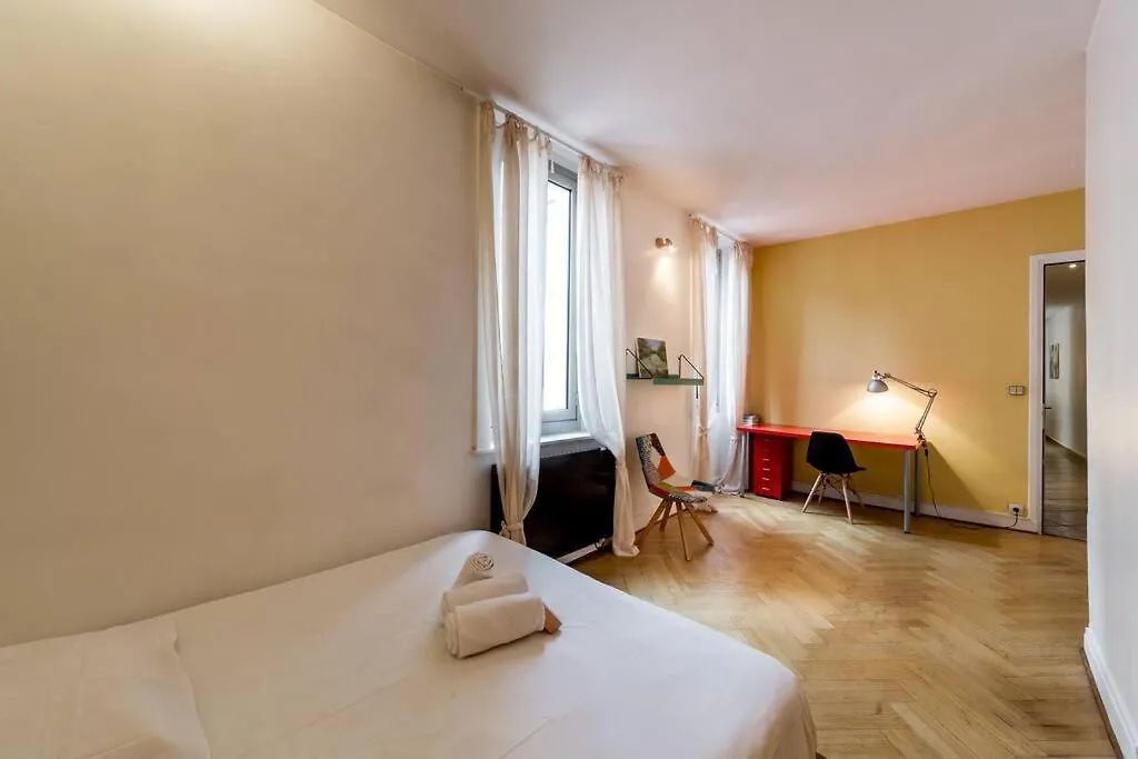 The Lungs Of Lyon Apartamento Francia
