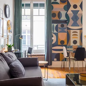  Apartamento Honore Boissac