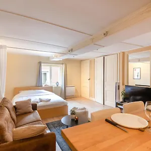 Cabana & Le Petit Marronnier Appartement