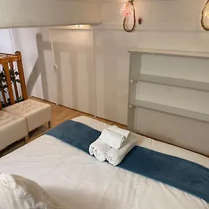 The Blue Appartement
