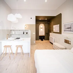 Kaolin Appartement