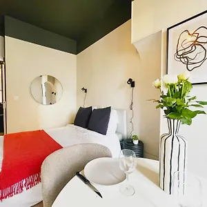 Opium Appartement
