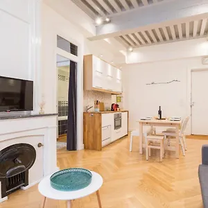 Dify Lovely - Cordeliers Appartement